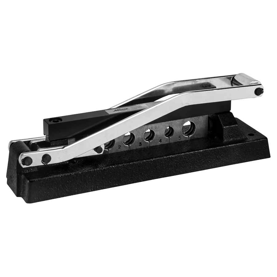  - Fittings / Crimpers